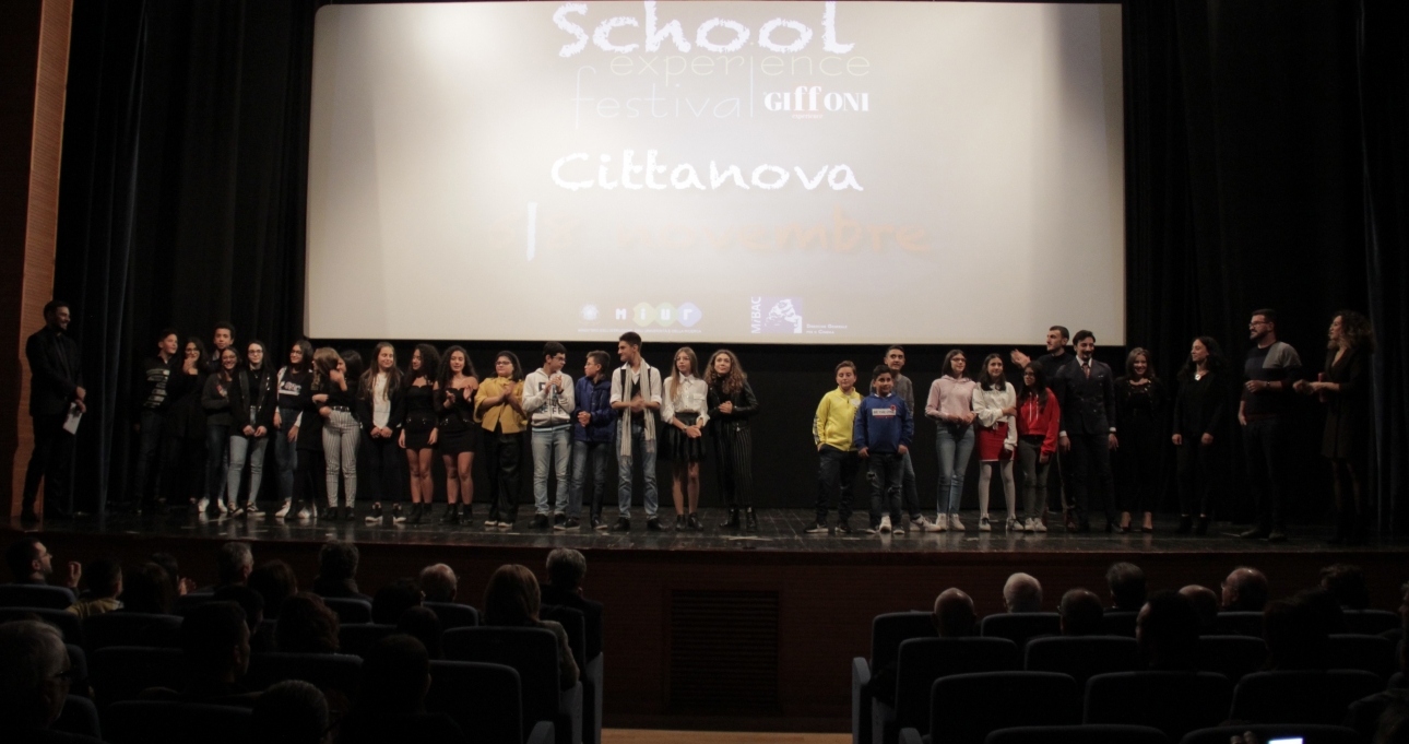 School Experience: Quando la cultura diventa volano di un’intera regione, Giffoni saluta la Calabria con la promessa di ritornare